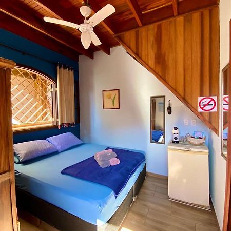 Suite Tropical Trindade Paraty Exterior photo